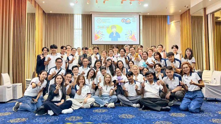 ประมวลภาพกิจกรรมสังสรรค์ส่งท้ายปีเก่า ต้อนรับปีใหม่ 2569